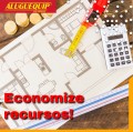 Economize recursos!