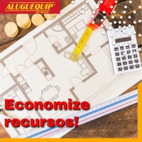 Economize recursos!